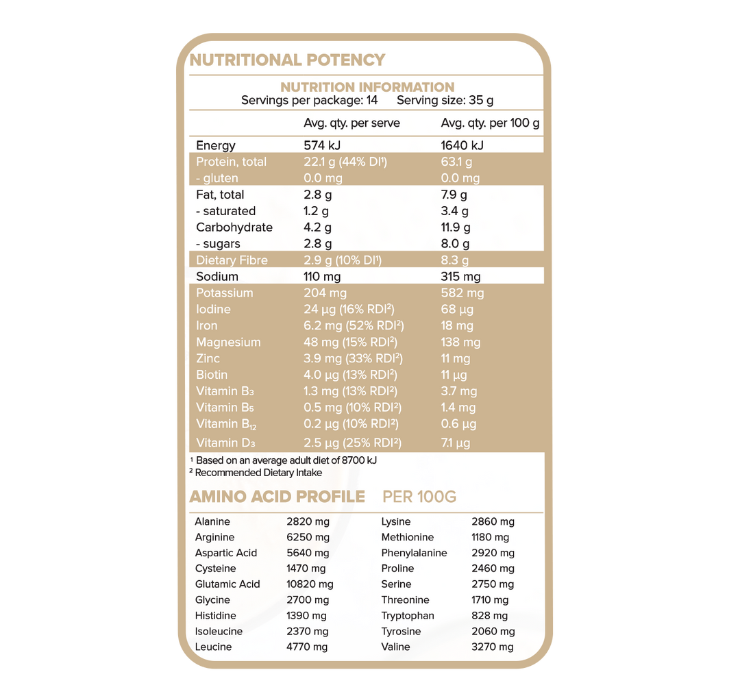 Morlife PlantForAll Vanilla Fudge 440g