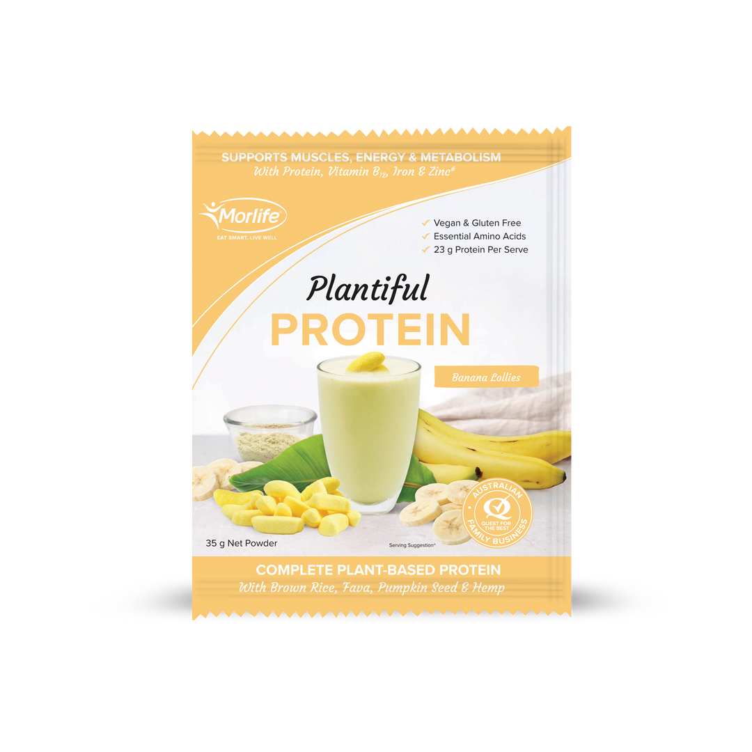 Morlife_Plantiful_Protein_Banana_Lollies