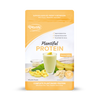 Morlife Plantiful Protein Banana Lollies 440g