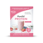 Morlife Plantiful Protein Berry Swirl 35g
