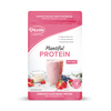 Morlife Plantiful Protein Berry Swirl 440g