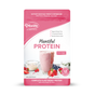 Morlife Plantiful Protein Berry Swirl 440g