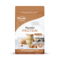 Morlife Plantiful Protein Caramel Fudge 440g
