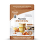Morlife Plantiful Protein Caramel Fudge 900g