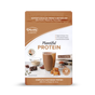 Morlife Plantiful Protein Choc Caramel Swirl