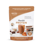 Morlife Plantiful Protein Choc Caramel Swirl 510g