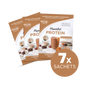 Morlife Plantiful Protein Choc Caramel Swirl