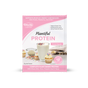 Morlife Plantiful Protein Frosted Cupcake