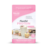 Morlife Plantiful Protein Frosted Cupcake