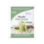 Morlife Plantiful Protein Matcha White Choc