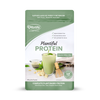 Morlife Plantiful Protein Matcha White Choc