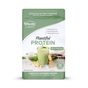 Morlife Plantiful Protein Matcha White Choc