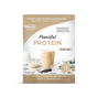 Morlife Plantiful Protein Vanilla Fudge