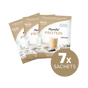 Morlife Plantiful Protein Vanilla Fudge