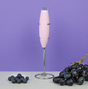 Morlife Portable Handheld Electric Mixer Lavender