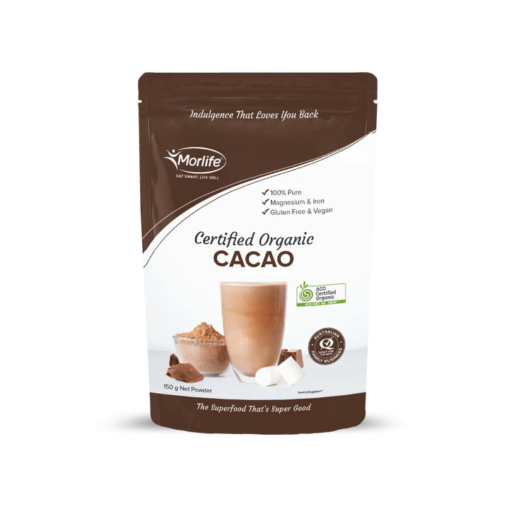 Cacao Powder Certified Organic