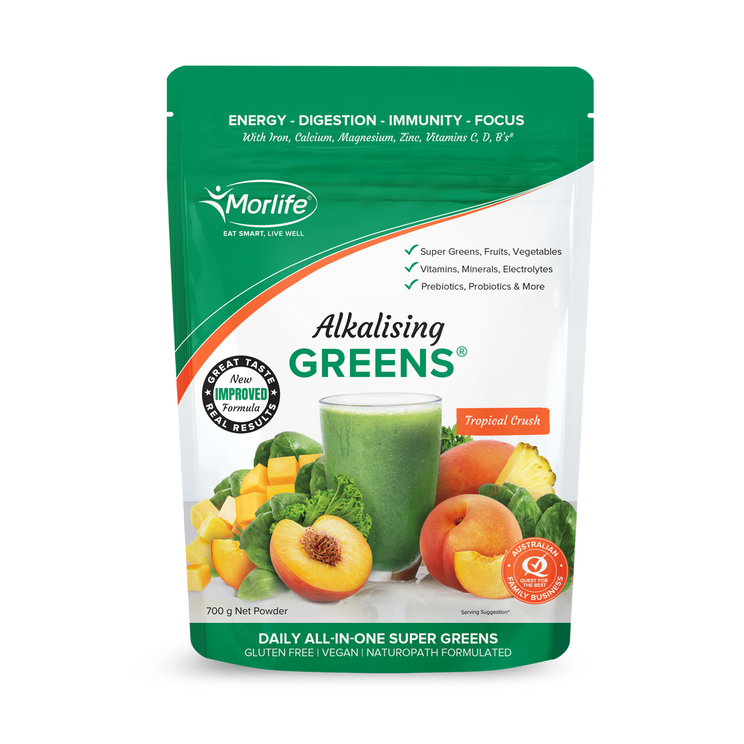 Alkalising Greens® - Tropical Crush