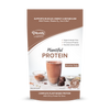 Morlife Plantiful Protein Chocolate Fudge 440g