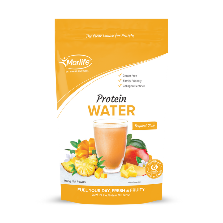 Protein Water - Tropical Glow