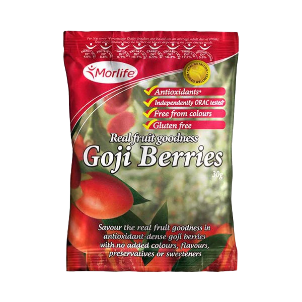 Goji Berries