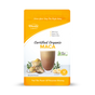 Maca Powder Certified Organic