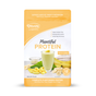 Plantiful Protein - Banana Lollies