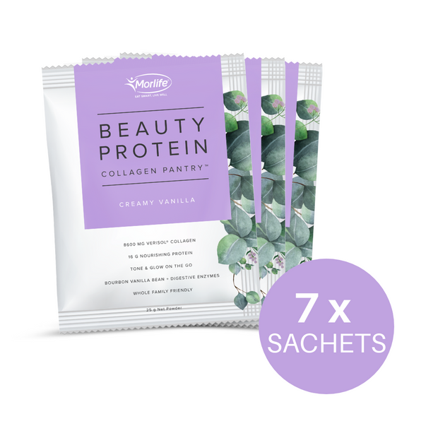 Beauty protein Collagen Pantry