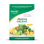 Greens Powder