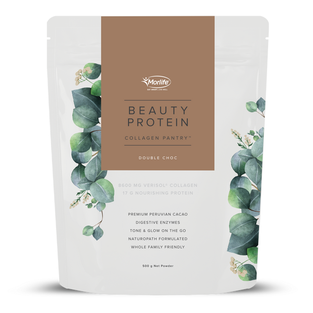 Beauty Protein – Double Choc