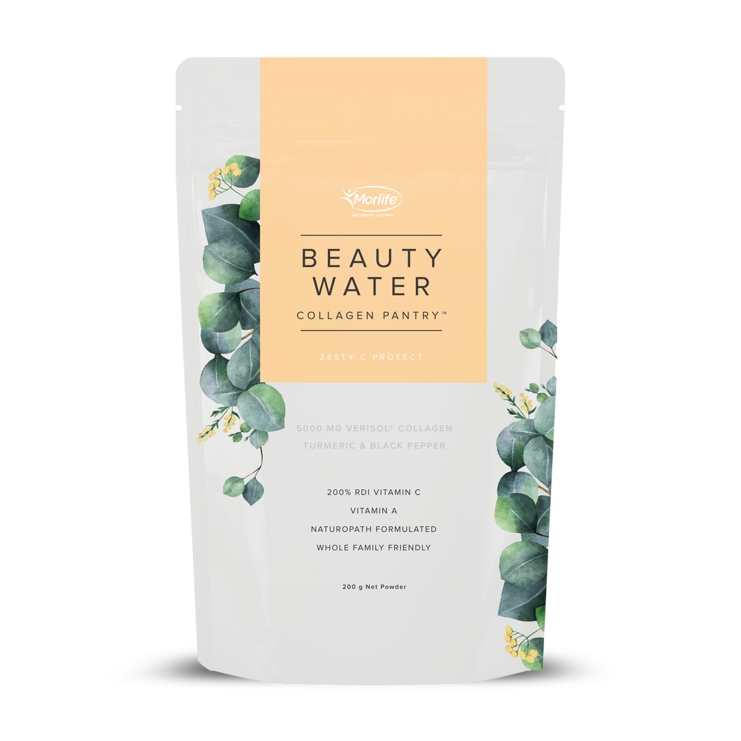 Beauty water