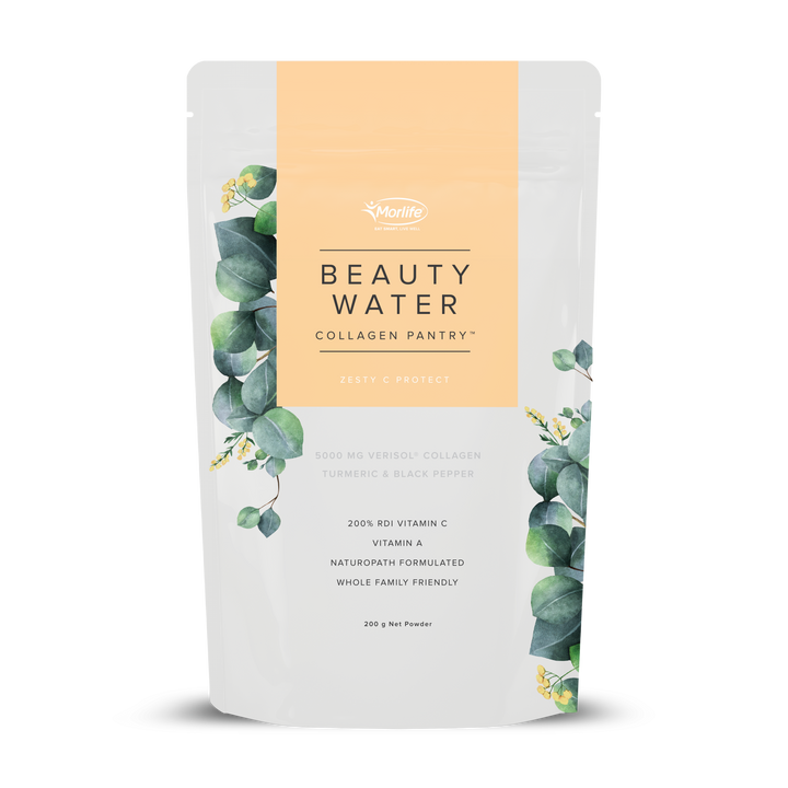 Beauty water