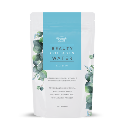 Beauty Collagen Water – Calm Berry