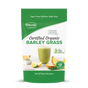 BarleyGrass