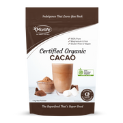 Cacao Powder Certified Organic