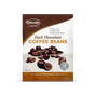 Dark Chocolate Coffee Beans