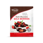 Morlife Dark Chocolate Goji Berries 30g