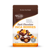 Dark Chocolate Inca Berries