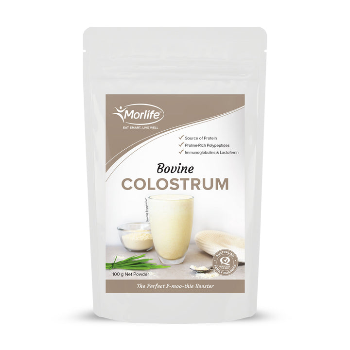 Colostrum Powder