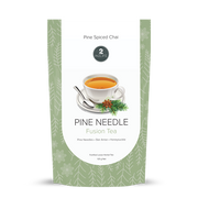 Pine Needle Fusion Tea 125g
