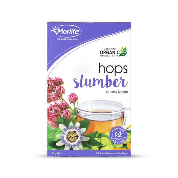 Hops Slumber Teabags