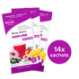 Immune berry sachet 14*