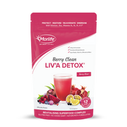 Berry Clean Liv'a Detox®