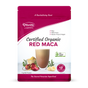 Red Maca Powder Certified Organic