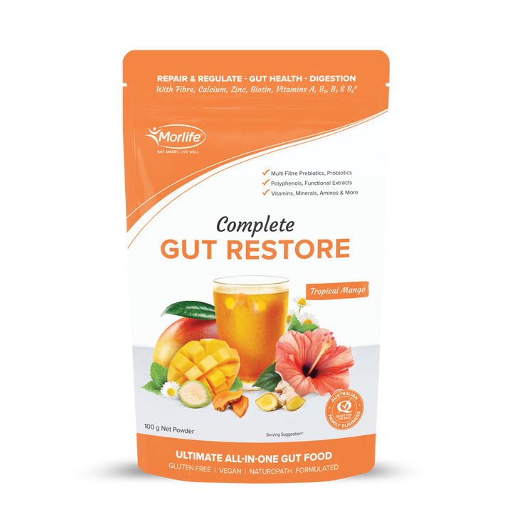 Complete Gut Restore - Tropical Mango