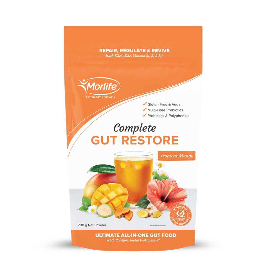 Complete Gut Restore - Tropical Mango