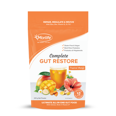 Complete Gut Restore - Tropical Mango