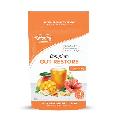 Complete Gut Restore - Tropical Mango