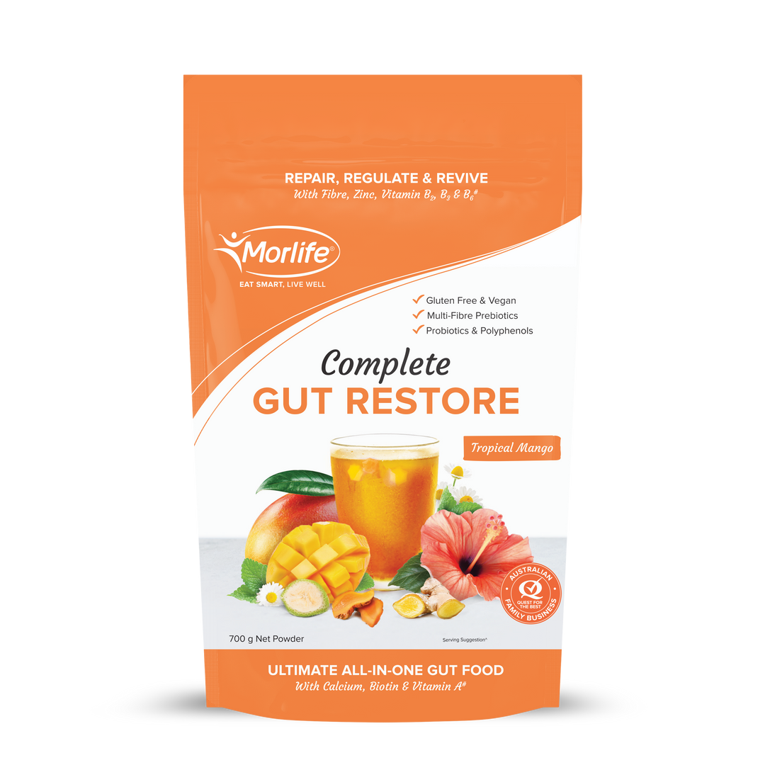 Complete Gut Restore - Tropical Mango