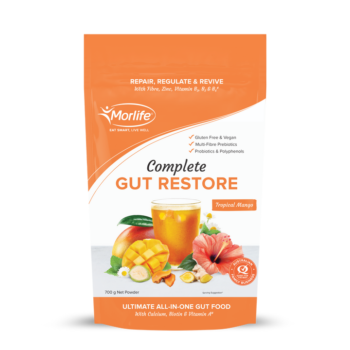 Complete Gut Restore - Tropical Mango