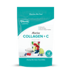 Morlife Marine Collagen + C 200g